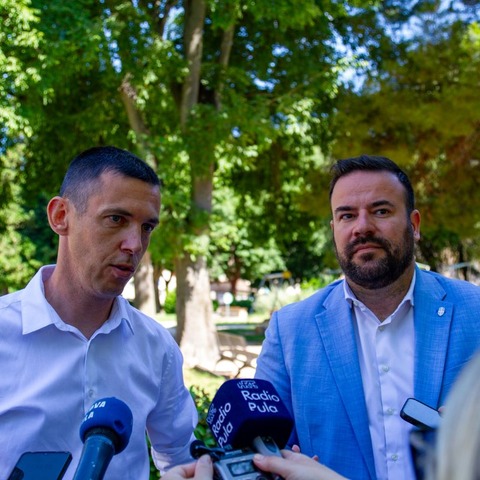 Konferencija za medije