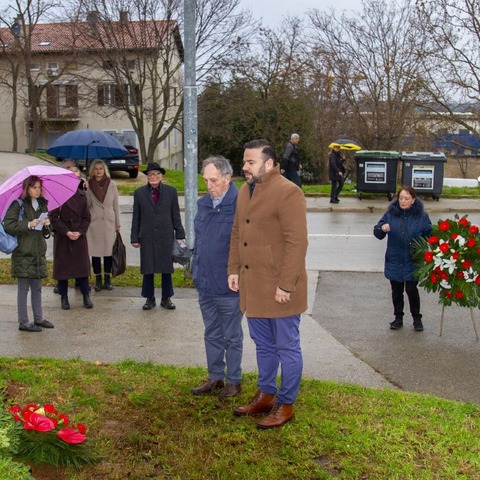 Obilježena 81. godišnjica prvog bombardiranja Pule