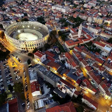 Gradskim ustanovama u kulturi dodijeljeno sveukupno 163.000,00 eura
