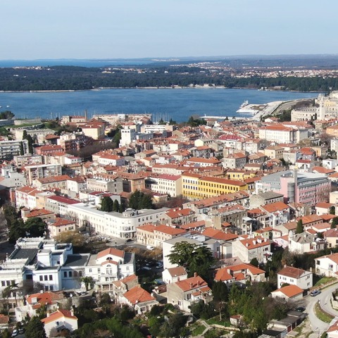Grad Pula