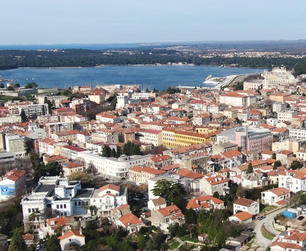 Grad Pula