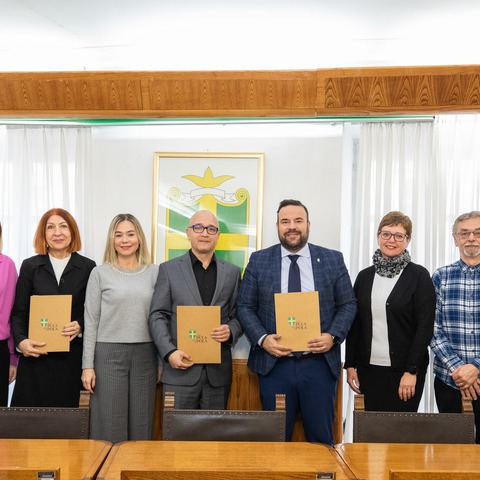 Potpisnici aneksa kolektivnog ugovora