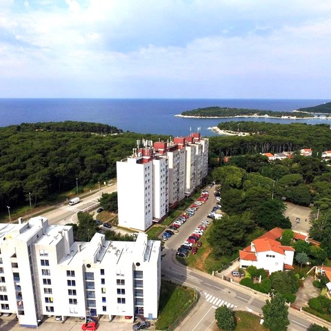 Stambena politika