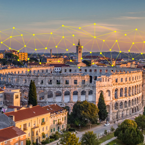 Pula Smart City