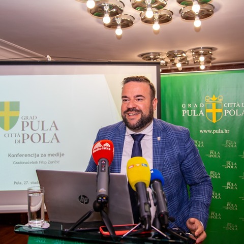 Konferencija za medije