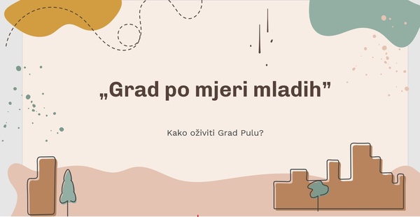 Javni poziv srednjim školama