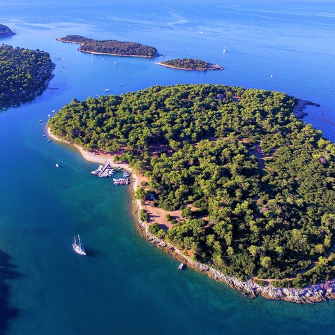 Ilustracija Fratarski otok