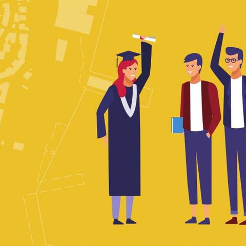 Potpisivanje i uručivanje ugovora o dodjeli studentskih stipendija