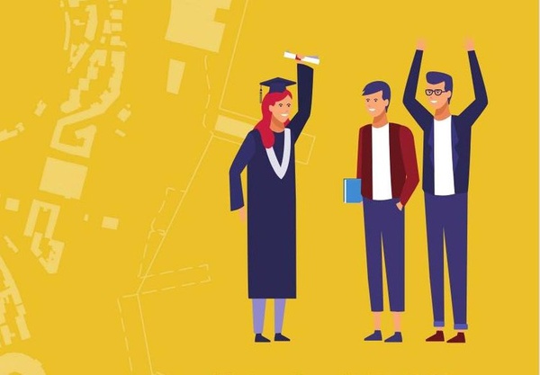 Potpisivanje i uručivanje ugovora o dodjeli studentskih stipendija