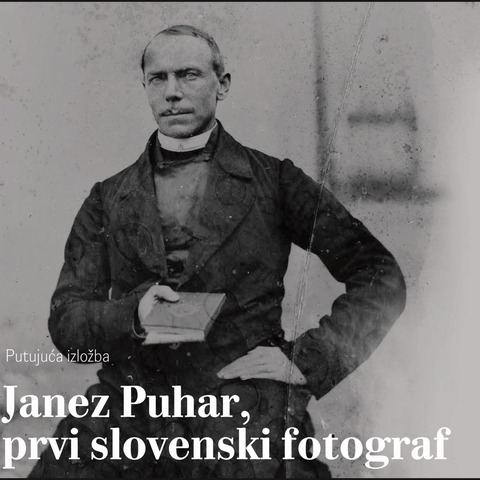 Ilustracija Janez Puhar