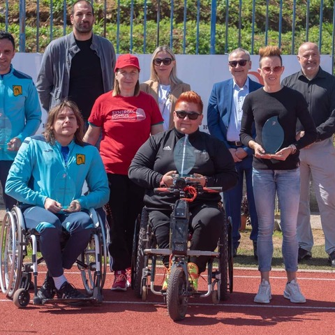 Fotografiju ustupio AK Spektar (FOTO: Elvis Malagić)