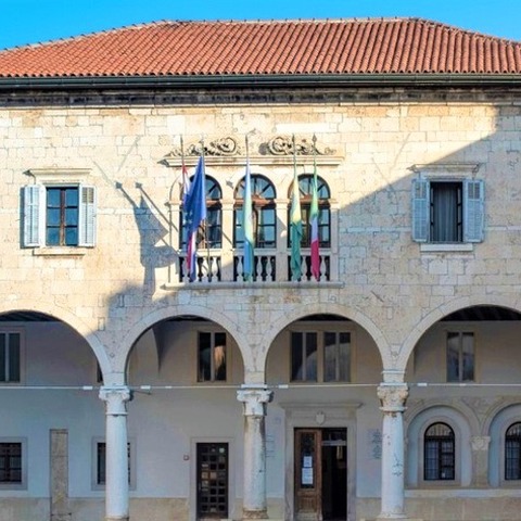41. sjednica Gradskog vijeća Grada Pula - Pola