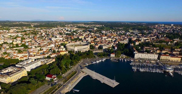 Ilustracija Pula