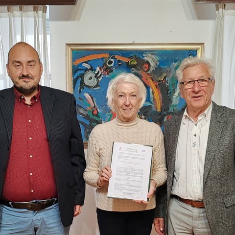 Potpisan ugovor o održavanju napuštenih grobnih mjesta na gradskom groblju Monte Giro u Puli