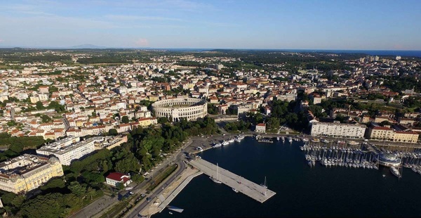 Ilustracija Pula
