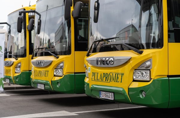 promjena trase autobusne linije 2a