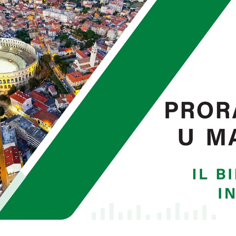 Brošura Proračun u malom