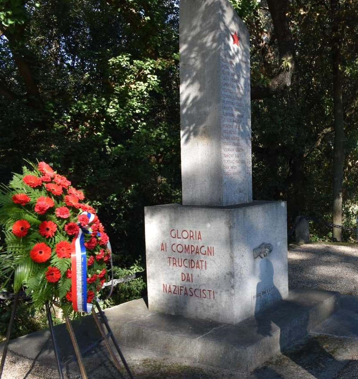 polaganje vijenaca