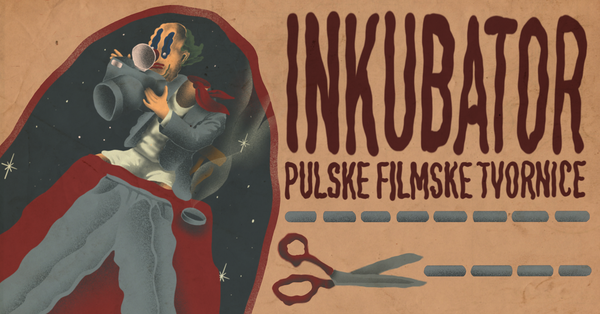 Filmski inkubator
