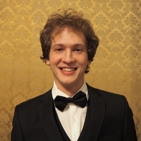 Mladi virtuoz Ivan Krpan