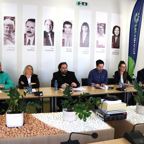 Najavljena 3. ICT konferencije Let'sGrow!