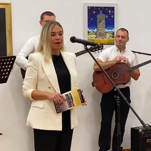 Otvorenje izložbe