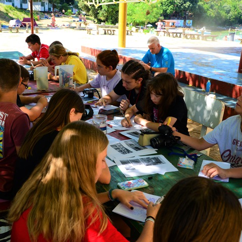 Izložba „Istra – ambijent, kulturna baština“