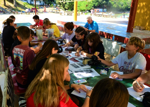 Izložba „Istra – ambijent, kulturna baština“