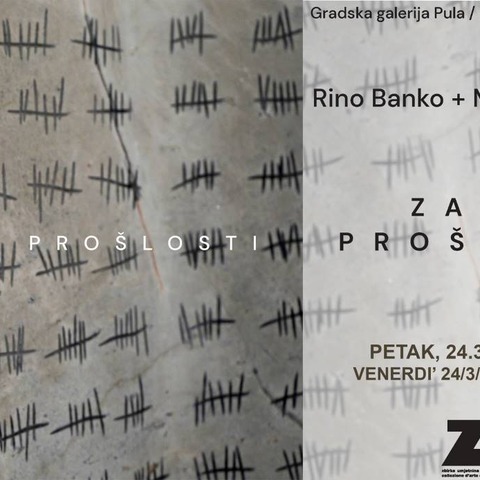 izložba Zaziv prošlosti