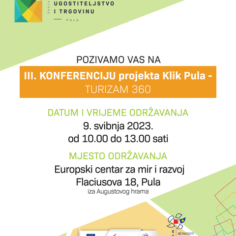 KLIK konferencija