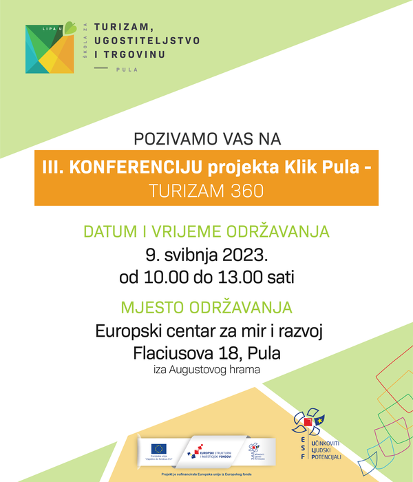 KLIK konferencija