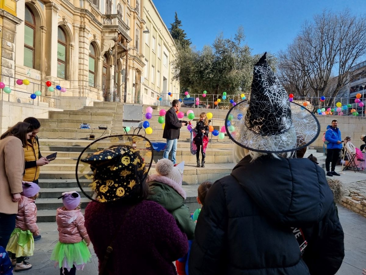 Karneval