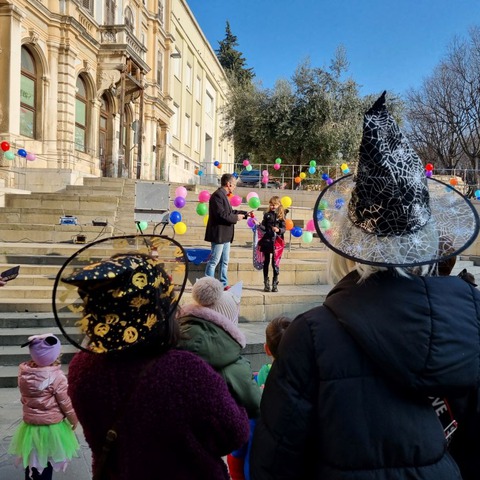 Karneval