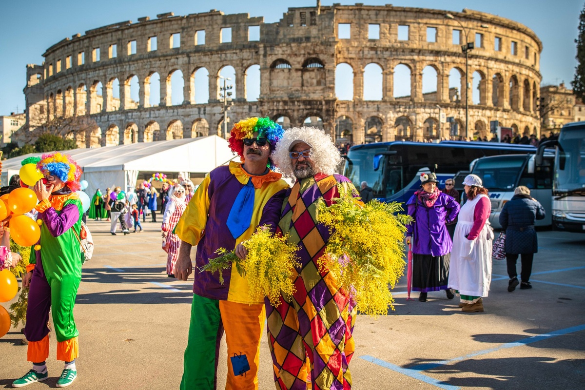 Karneval