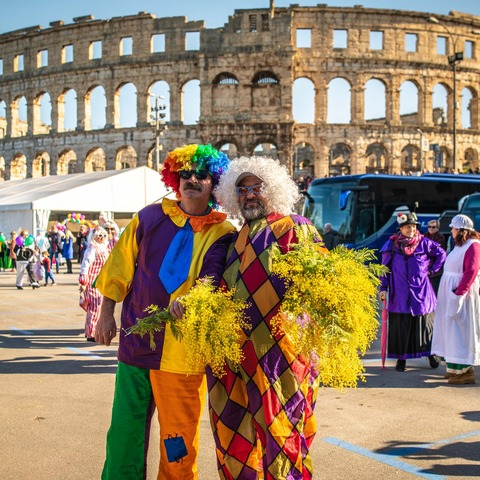 Karneval