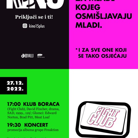 Kino Valli