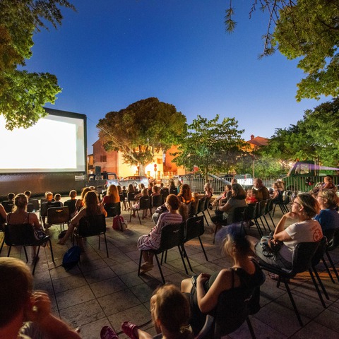 Arhiva - Kino u kvartu 2021.