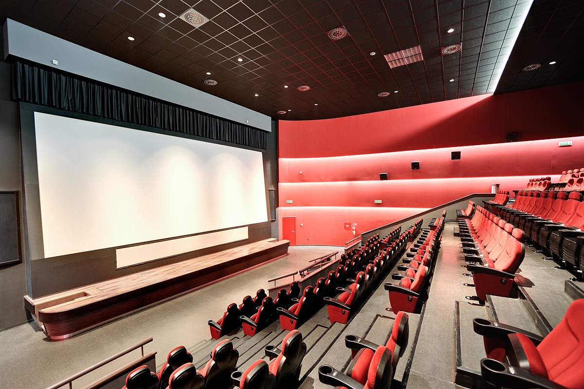 Kino Valli