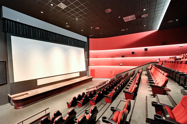 Kino Valli