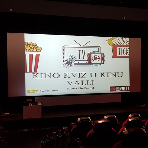 Kino kviz