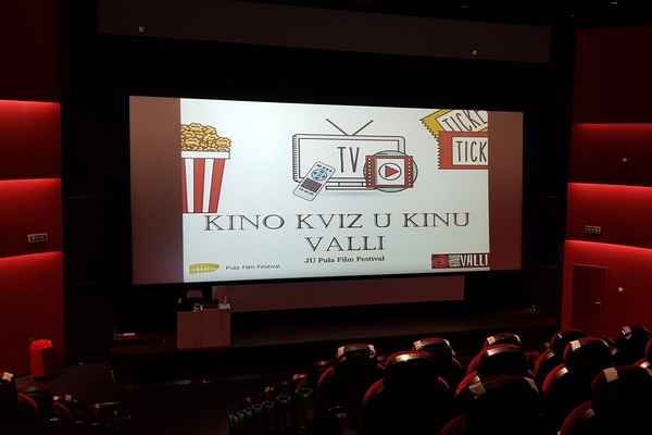 Kino kviz