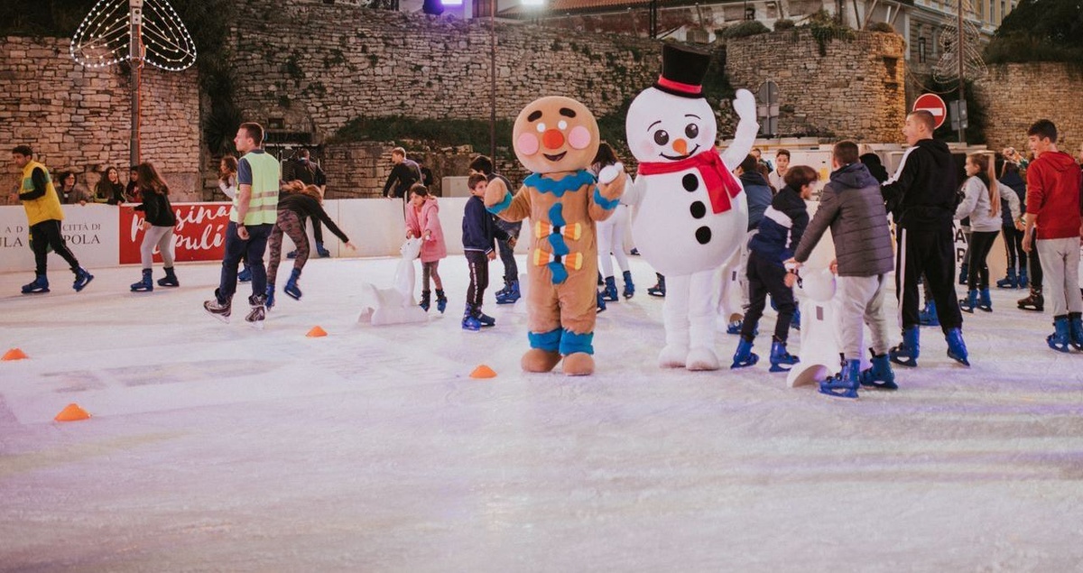 Advent u Puli