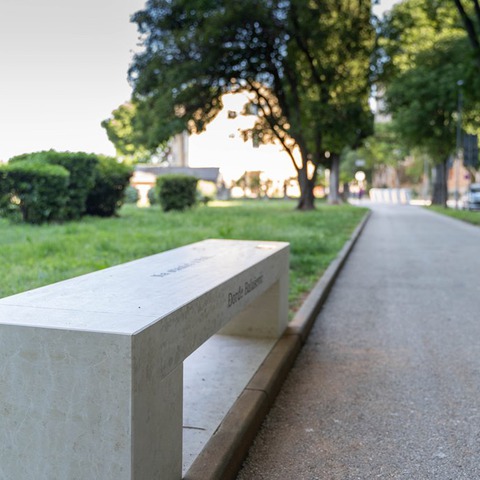 Balaševićeva klupa