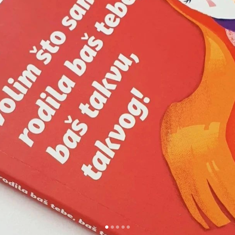 Odgojni priručnik za roditelje Biljane Grbović