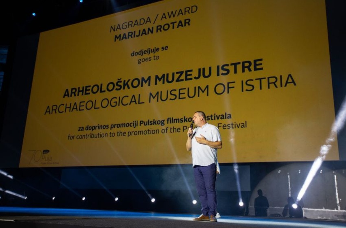 AMI - Darko Komšo