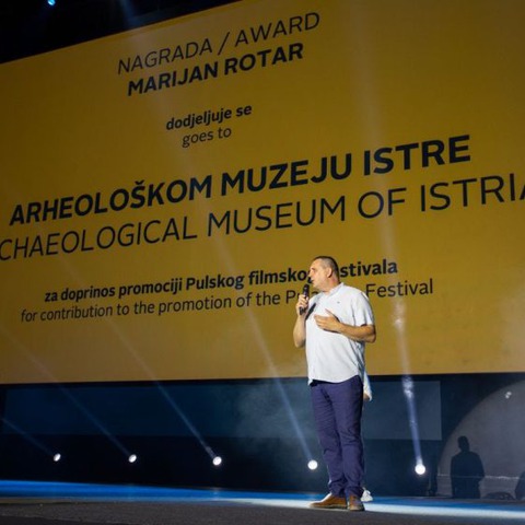 AMI - Darko Komšo