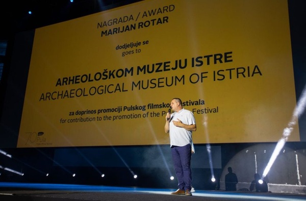 AMI - Darko Komšo