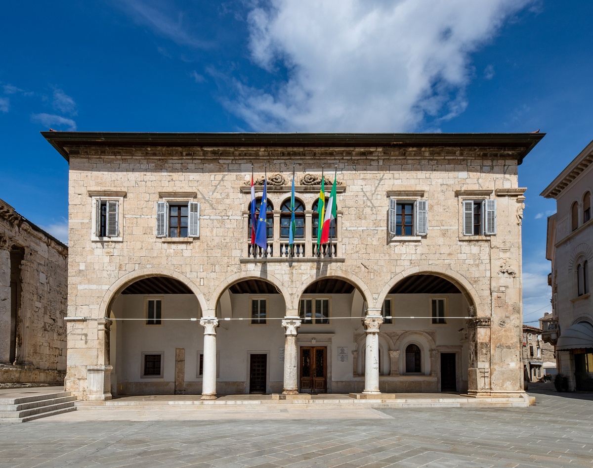 3. sjednica Gradskog vijeća