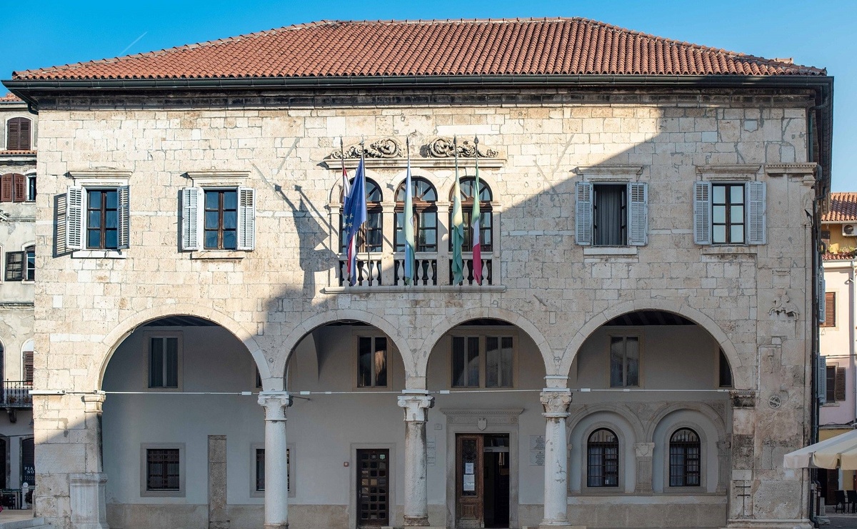 16. sjednica Gradskog vijeća Grada Pula-Pola
