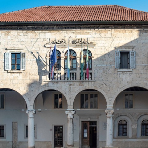 16. sjednica Gradskog vijeća Grada Pula-Pola
